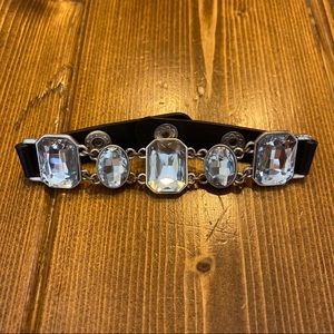 Authentic Premier Designs Reversible Gem Bracelet